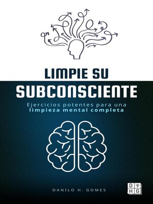 cover image of Limpie su subconsciente